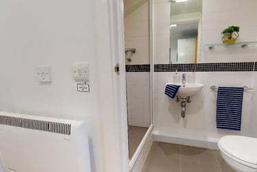 iQ Alice House Student Halls, 25 St Clement's Street, Cowley, Oxford, OX4 1GG - Image 5